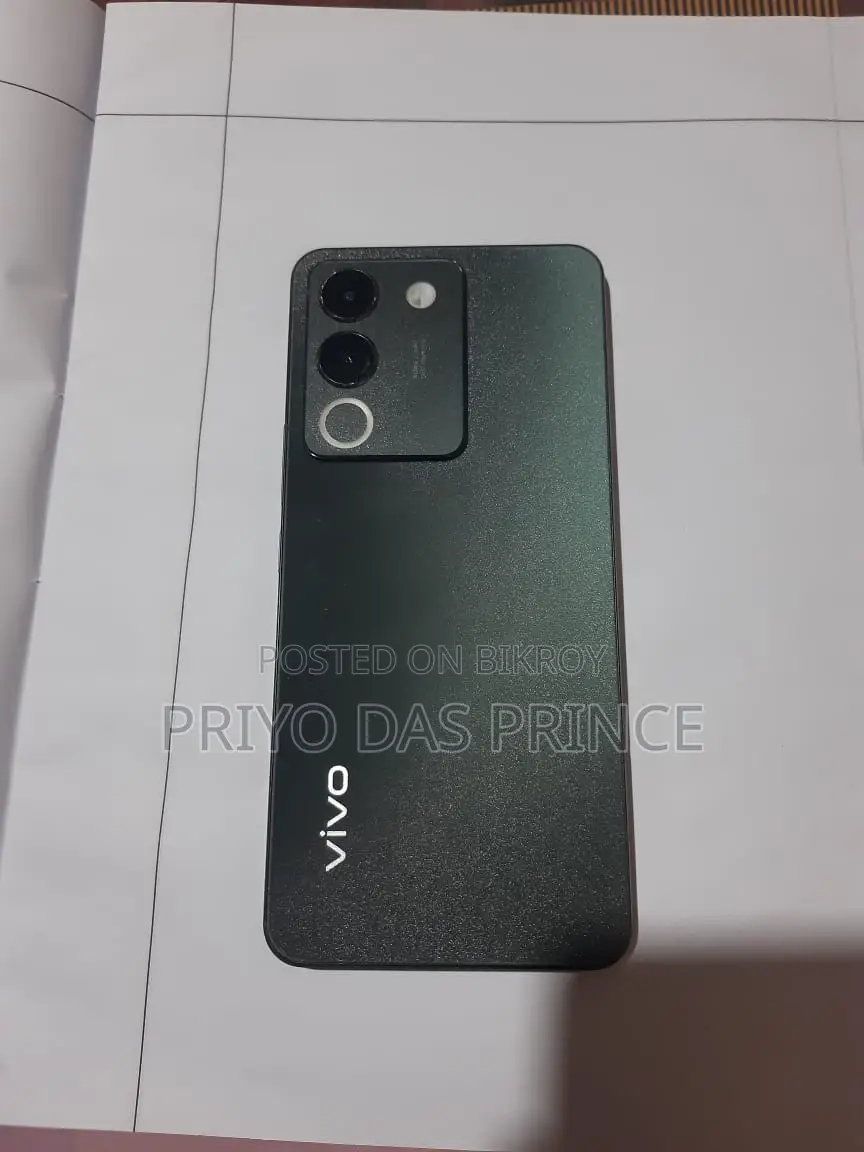 Vivo Y29s (Used)