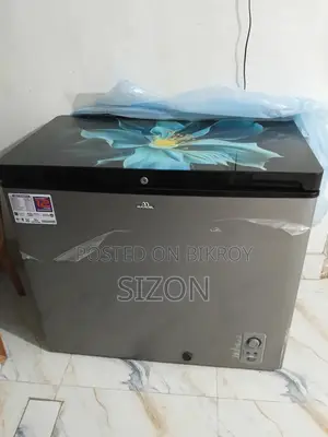Deep Freezer