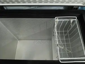 Deep Freezer