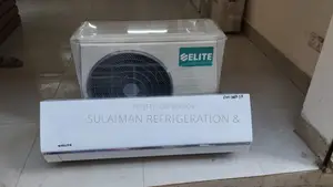 Elite 1.5 Ton air condition non inverter