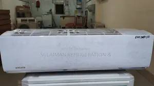 Elite 1.5 Ton air condition non inverter