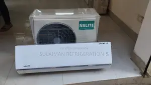 Elite 1.5 Ton air condition non inverter