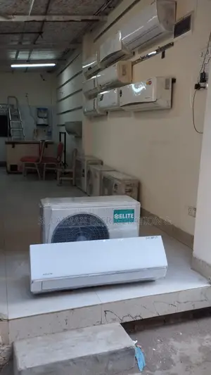 Elite 1.5 Ton air condition non inverter