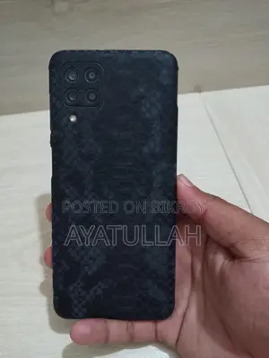 Samsung Galaxy F22 . (Used)