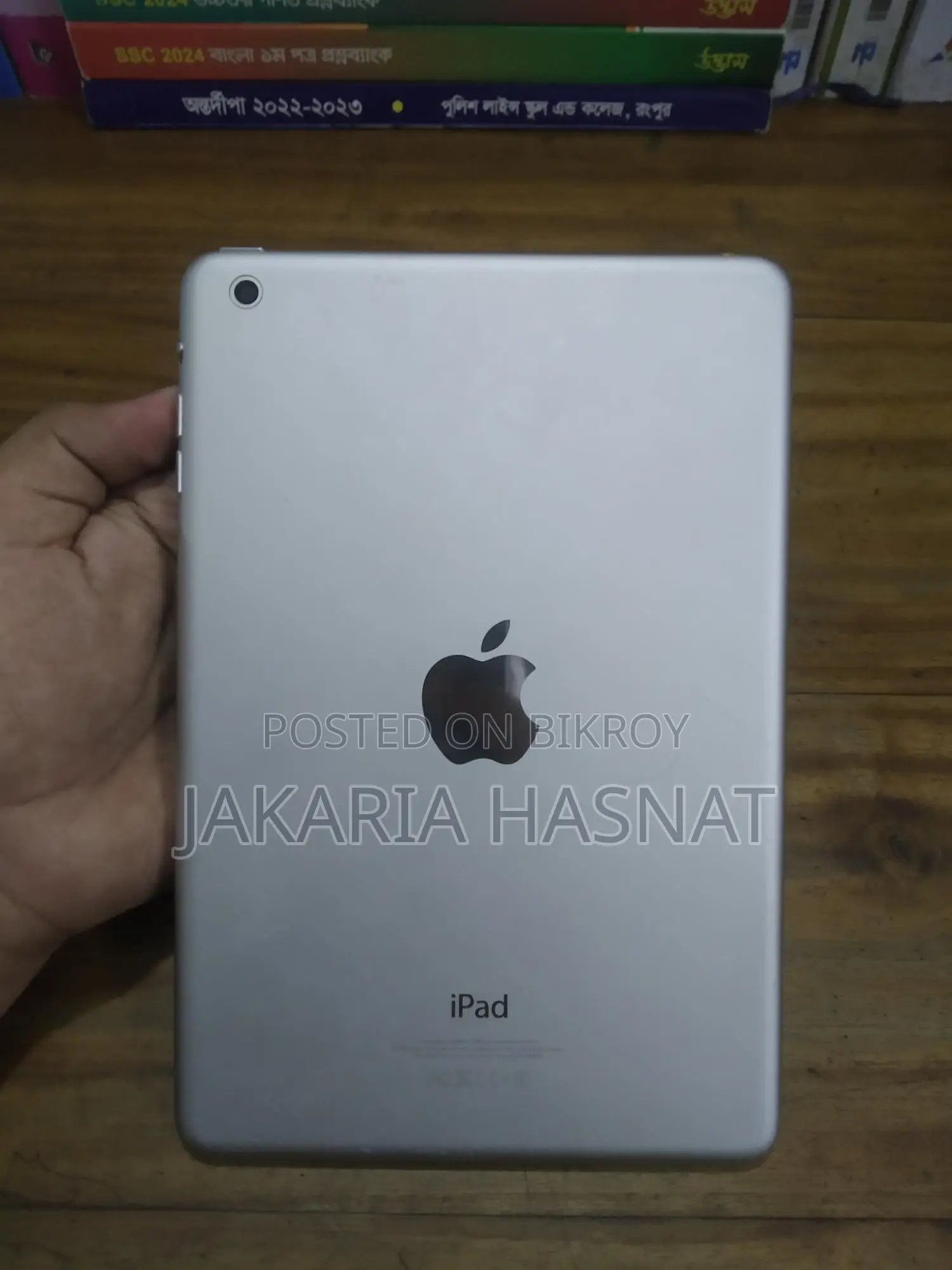 16 GB (first gen)