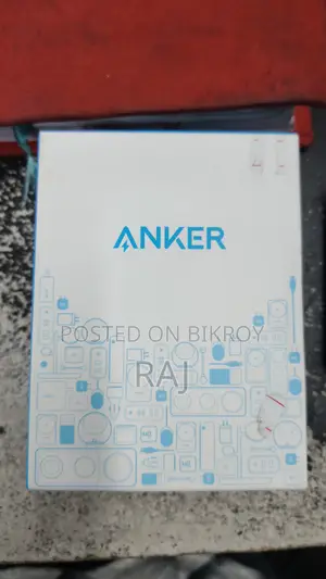 অ্যাপল আইফোন ১২ প্রো ম্যাক্স চার্জার (ব্যবহৃত)