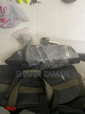 এক্সহস্ট মাফলার
