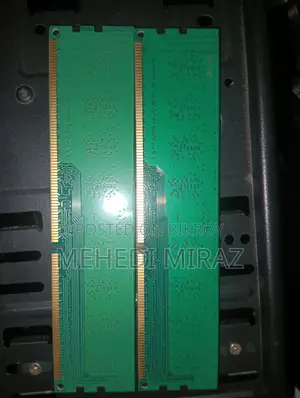 Netac Basic Ddr3 Ram 4gb 2pcs 4+4=8gb