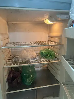 Konka Fridge