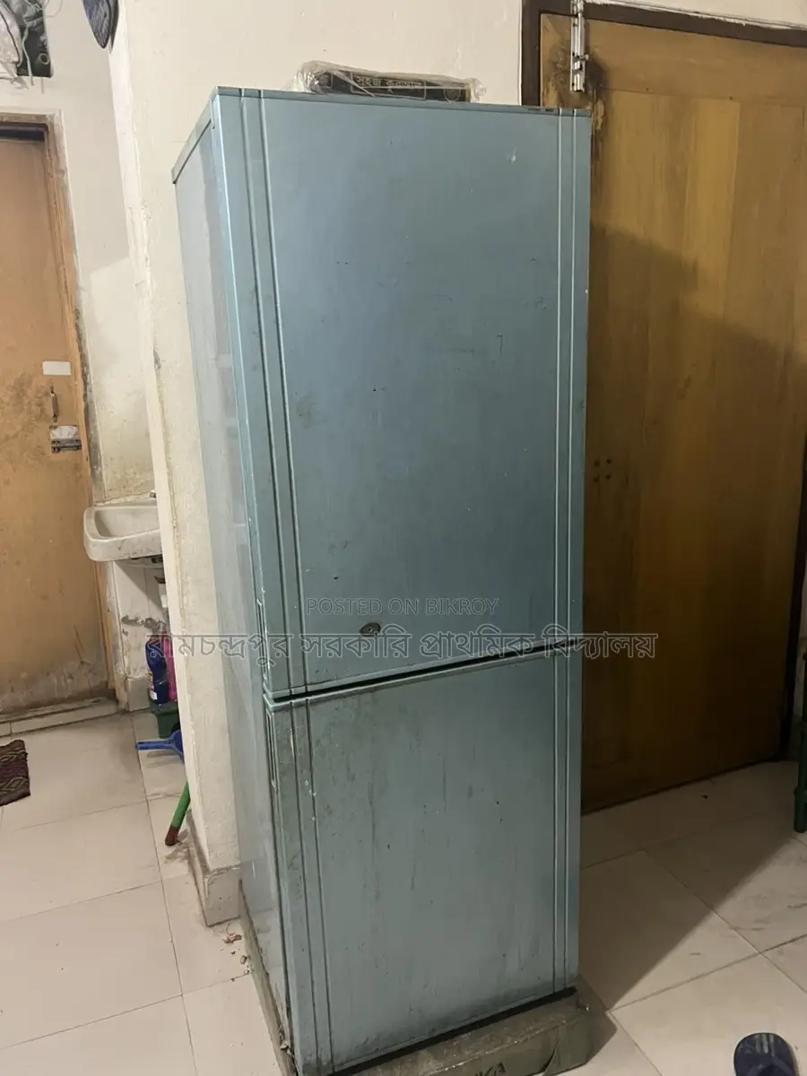 Konka Fridge