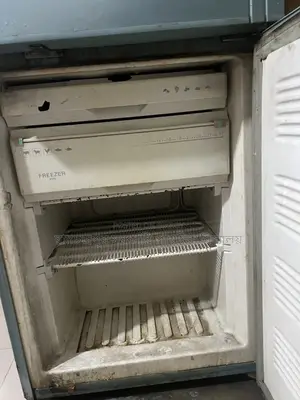 Konka Fridge