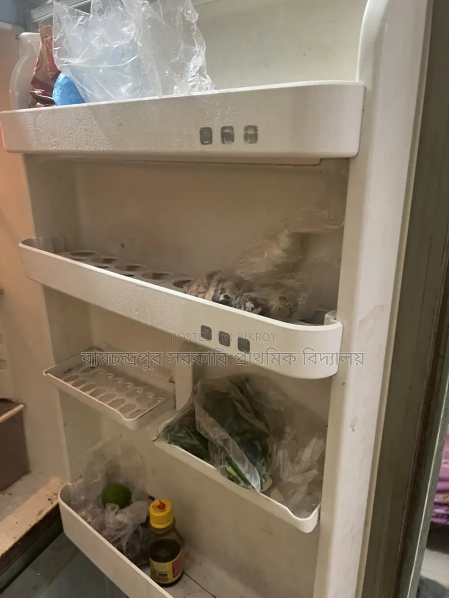 Konka Fridge