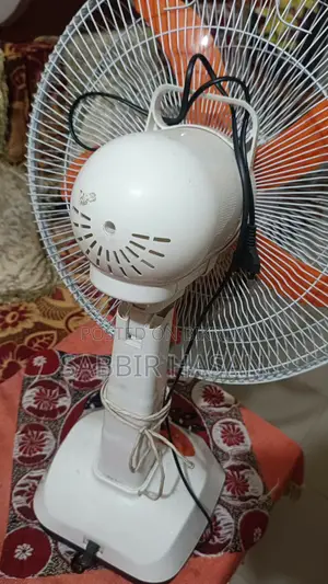 Table Fan