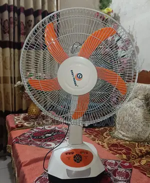 Table Fan