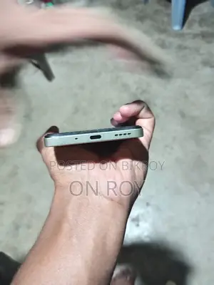 Realme C75 8,128 gb (Used)