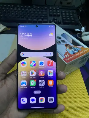 Xiaomi Redmi Note 14 pro (Used)