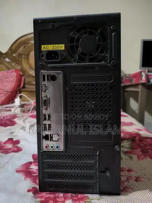 Desktop PC for Sale