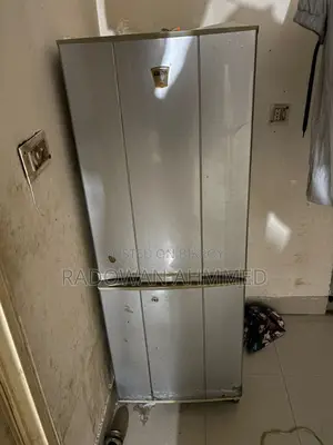 Refrigerator...