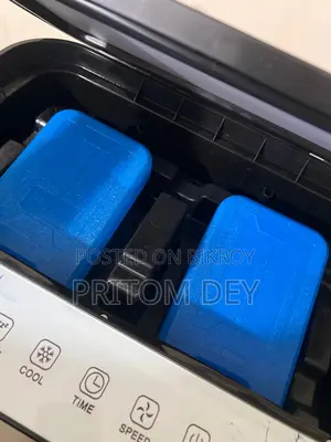 Vision Air Cooler