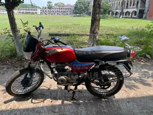 Bajaj Boxer 2006
