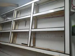 আর্জেন্ট দোকানের রেক সেল