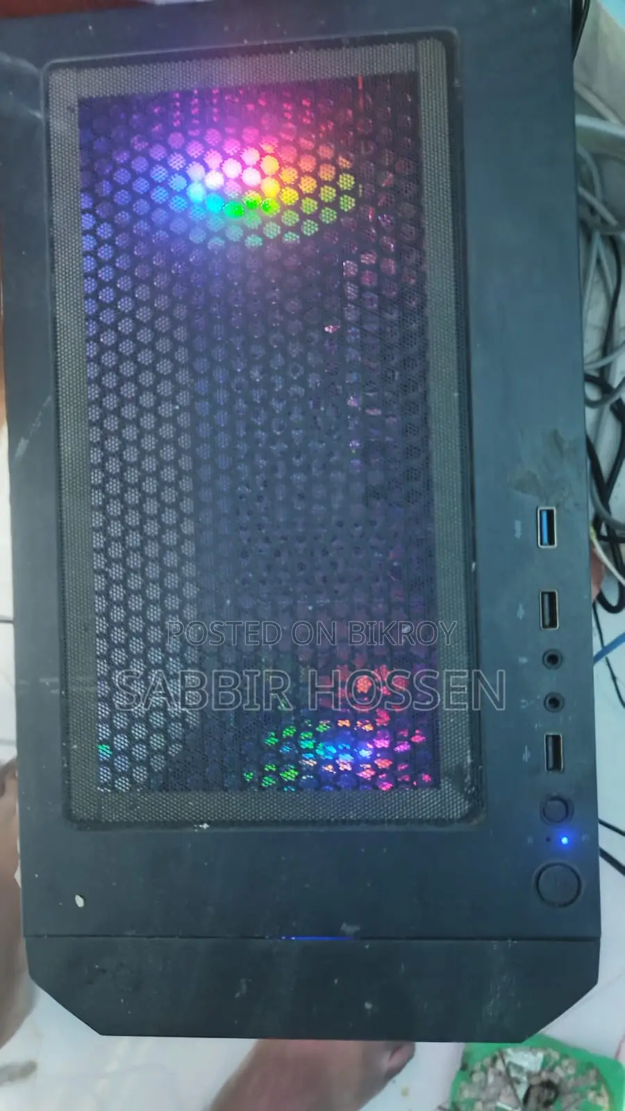 Valu-top Rgb Cassing