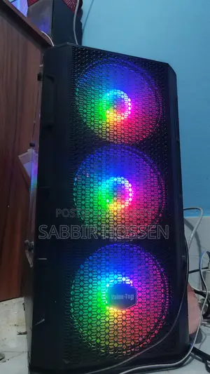 Valu-top Rgb Cassing