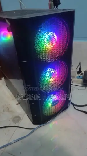 Valu-top Rgb Cassing
