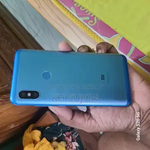 Xiaomi Redmi 6 Pro (Used)