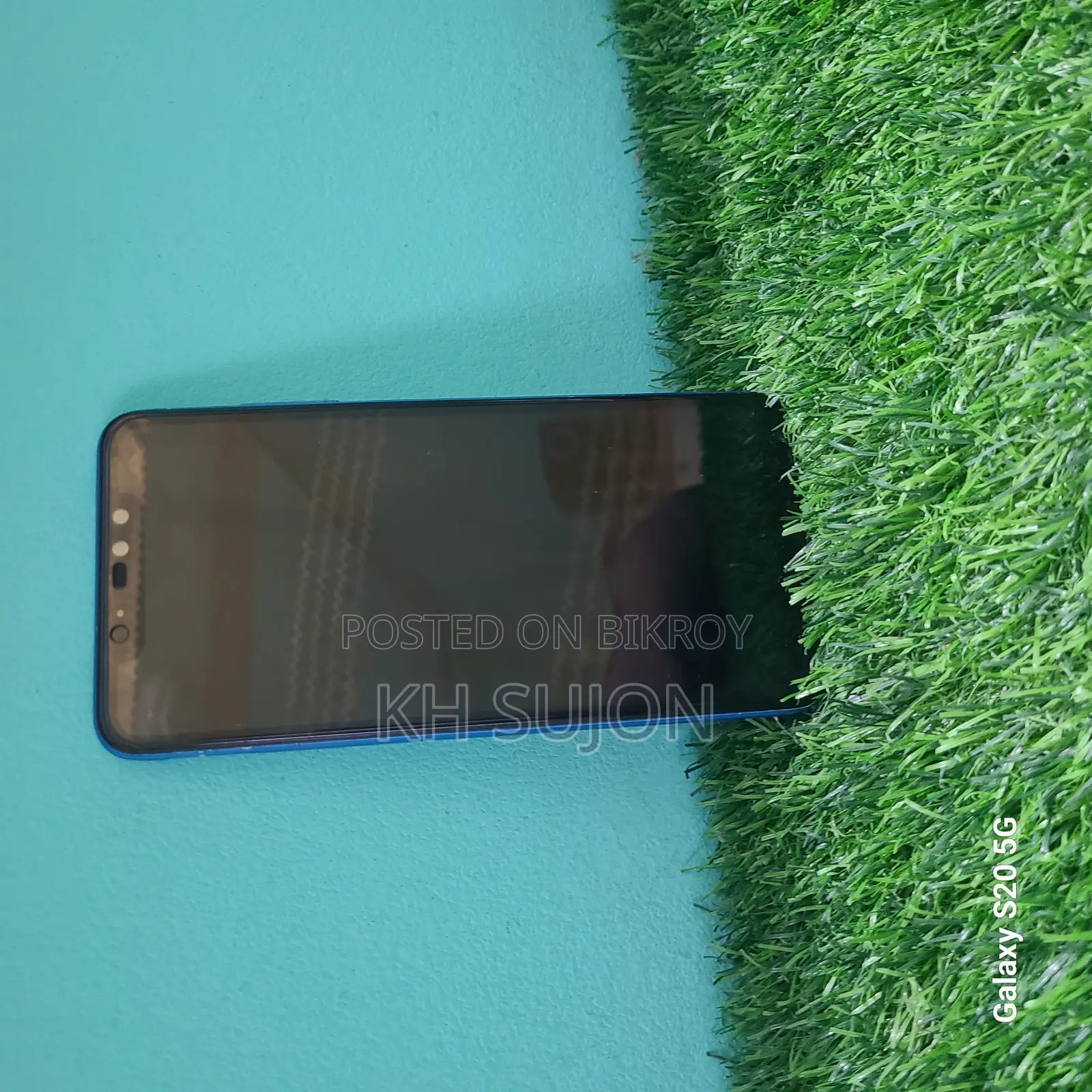 Xiaomi Redmi 6 Pro (Used)