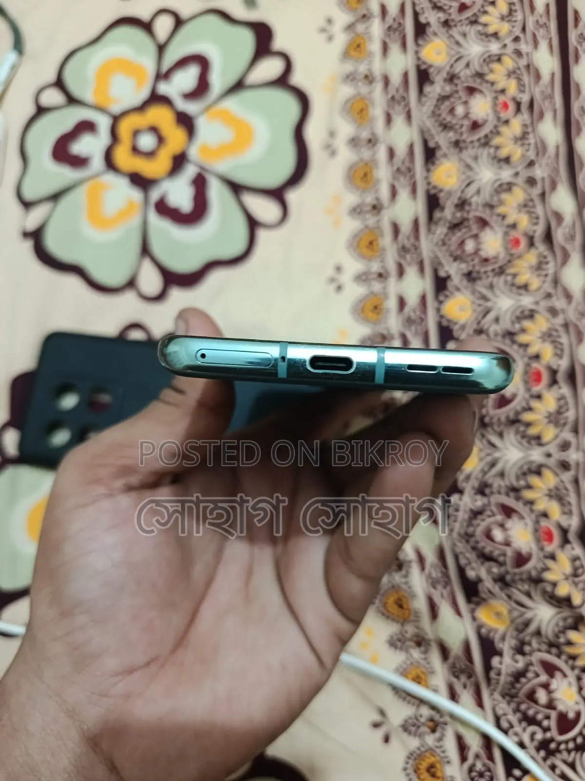 OnePlus 10 Pro . (Used)