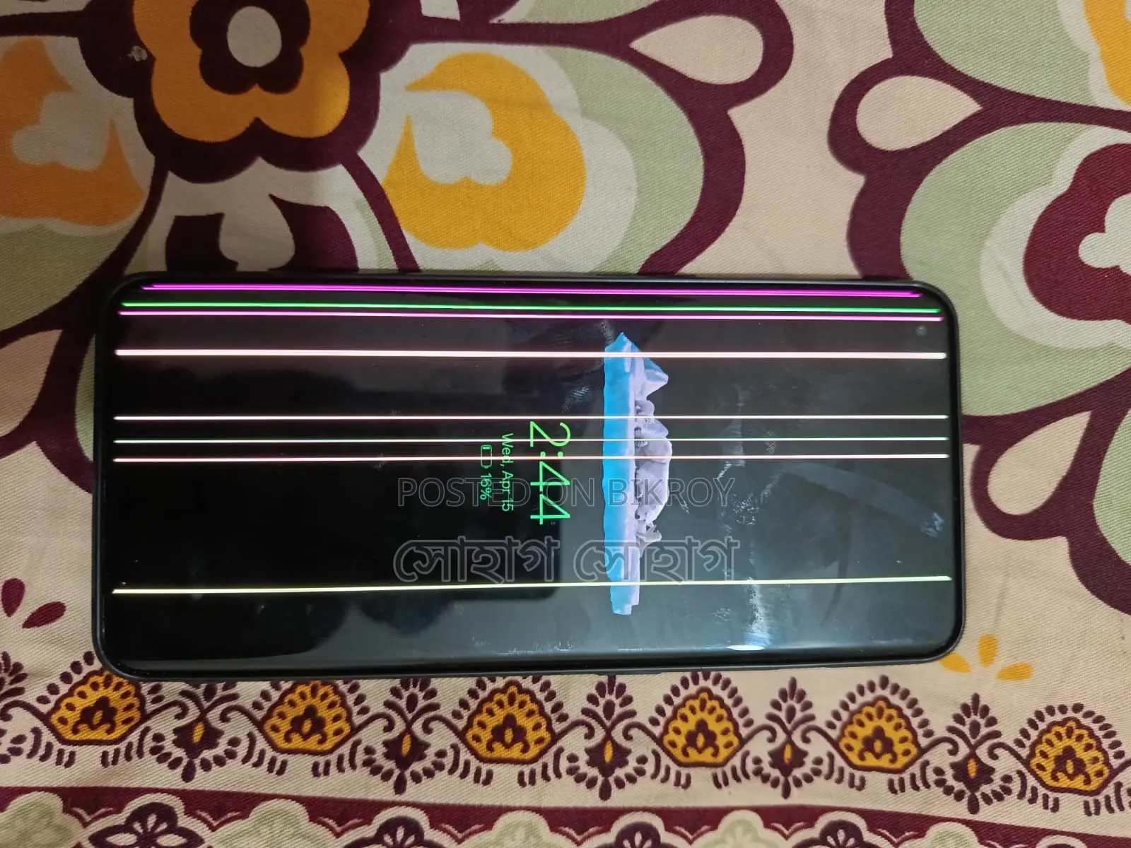 OnePlus 10 Pro . (Used)