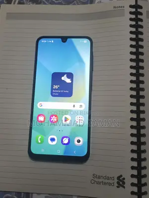 স্যামসাং গ্যালাক্সি এ১৬ (ব্যবহৃত)