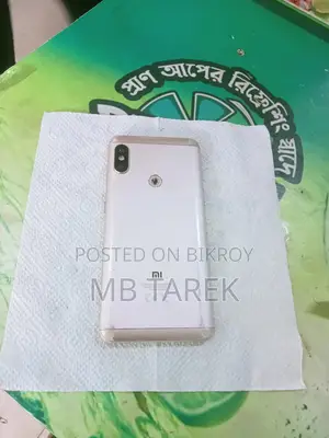 Xiaomi Redmi 5 OK (Used)