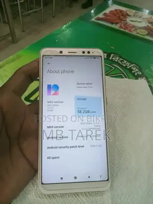 Xiaomi Redmi 5 OK (Used)