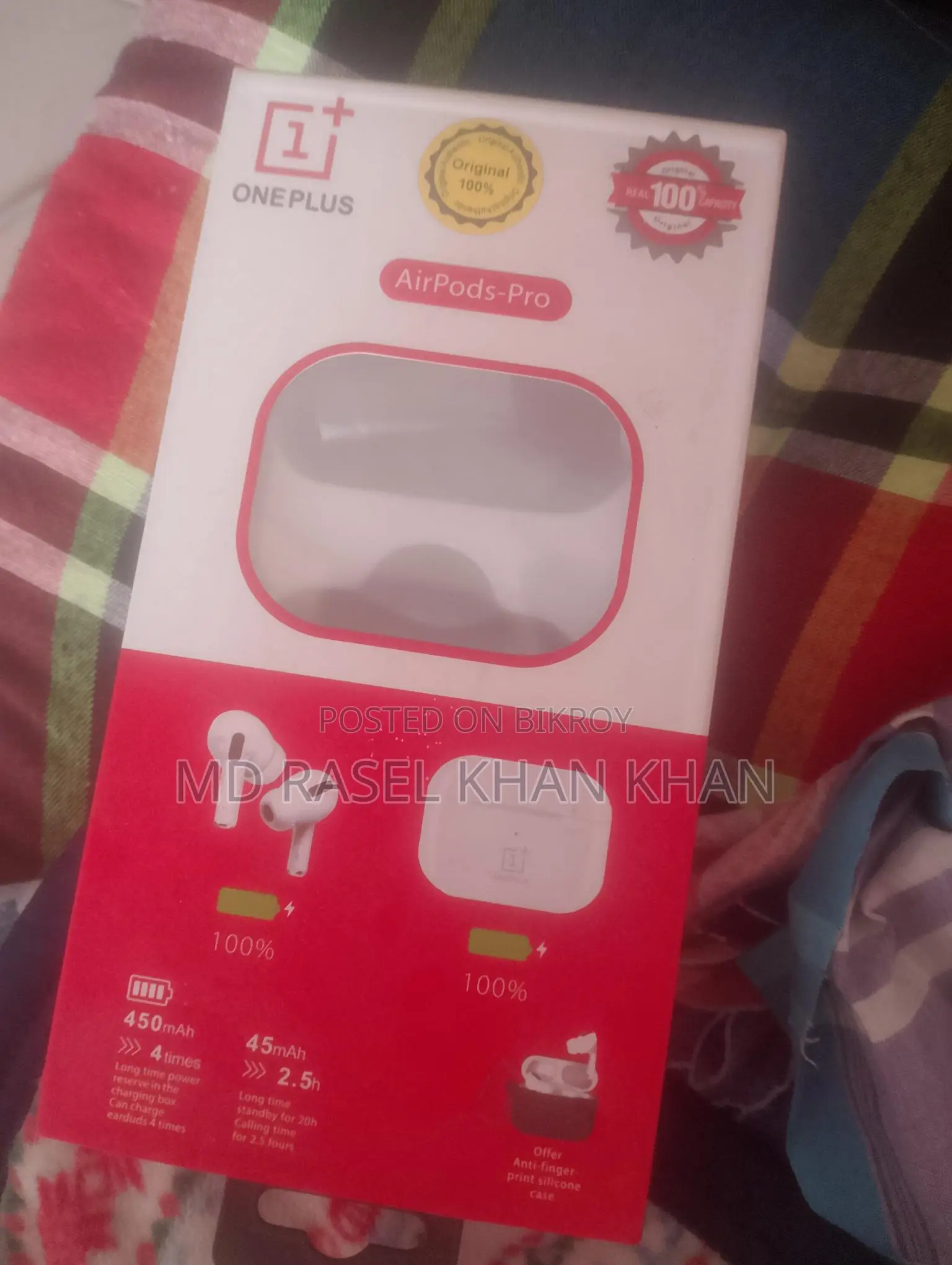 Realme C53 (Used)