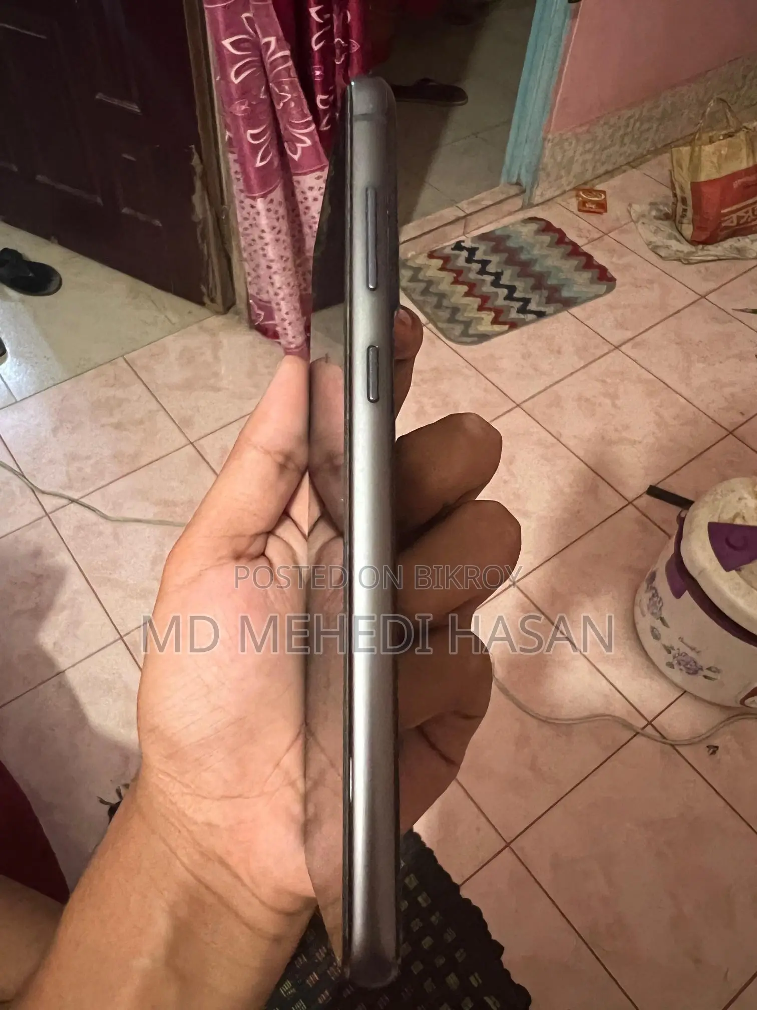 Samsung Galaxy S21 FE 5G . (Used)