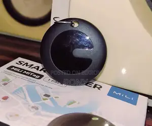 Mili Mitag Item Finder For Android | Google Find My Device Supported