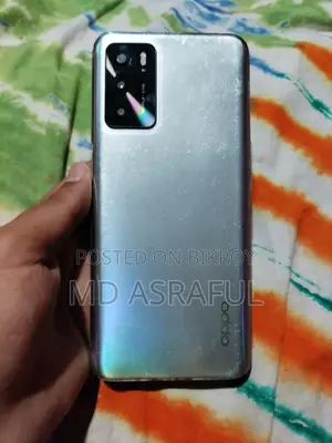 OPPO A16 4/64 (Used)