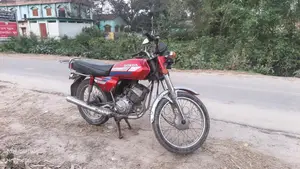Honda CDI . 1990