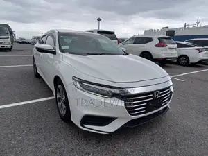 Honda Insight LX PACKAGE 2021