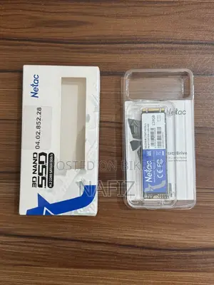 Netac 128gb M.2 Sata Ssd