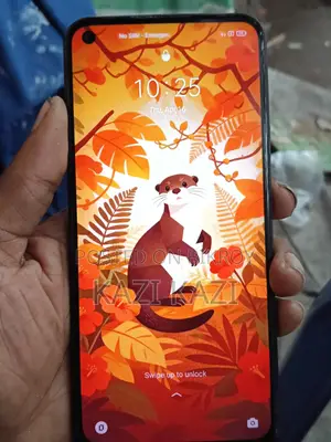 Realme C17 121342 (Used)