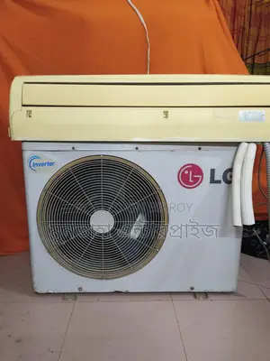 LG Inverter 1.5 Ton AC for Sale