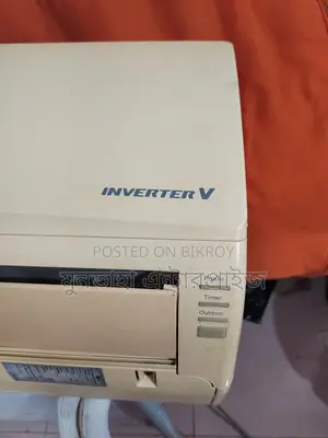 LG Inverter 1.5 Ton AC for Sale