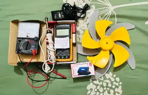 Electronic Item sell