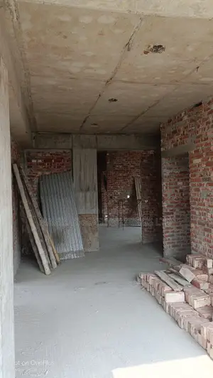 3-bedroom Apartment in Magic Bricks Nairit, Basundhara for Sale
