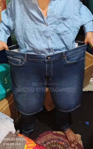 এক্সপোর্ট কোয়ালিটির পোশাক।