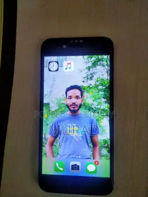 Apple iPhone 6 (Used)