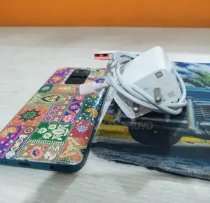 Xiaomi Redmi Note 9 4+128GB (Used)